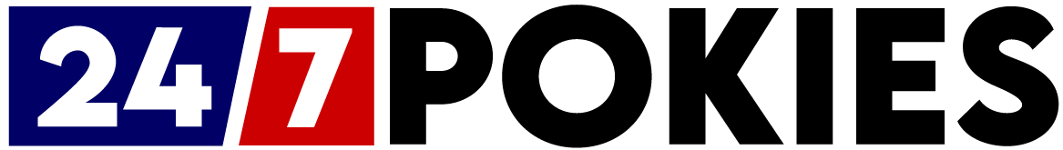 site logo